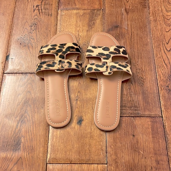 J. Crew Shoes - J.Crew Sandals